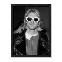 Kurt Cobain en internet
