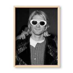 Kurt Cobain - El Nido - Tienda de Objetos