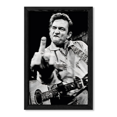 Johnny Cash en internet