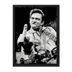 Johnny Cash en internet