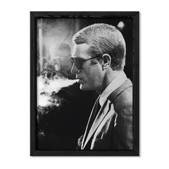 Steve McQueen en internet