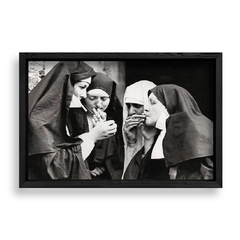 Imagen de Monjas