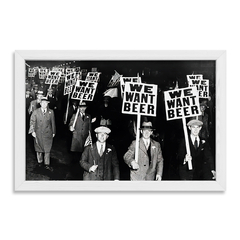 We Want Beer - comprar online