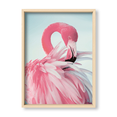 Flamingo Rosa - El Nido - Tienda de Objetos