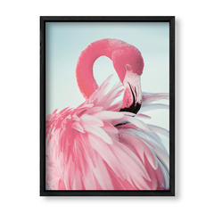 Imagen de Flamingo Rosa