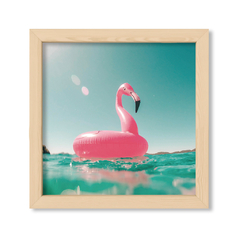 Flamingo Saver