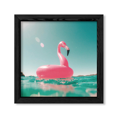 Flamingo Saver en internet