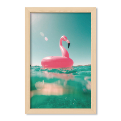 Flamingo Saver