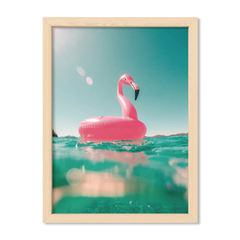 Flamingo Saver