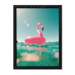 Flamingo Saver en internet