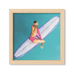 Girl Board