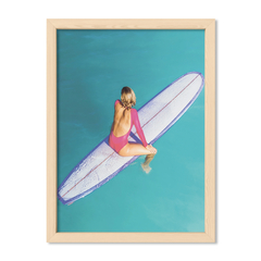 Girl Board