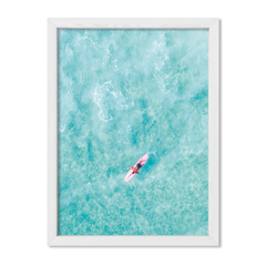 Lonely Surfer - comprar online
