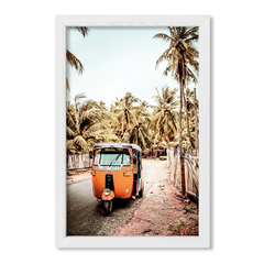 Beach Tuk Tuk - comprar online