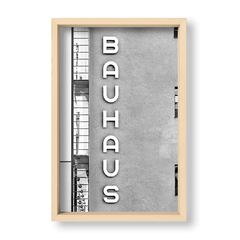 Bauhaus - El Nido - Tienda de Objetos