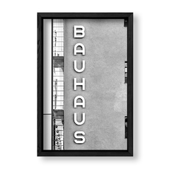 Imagen de Bauhaus