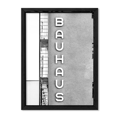 Bauhaus en internet