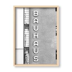 Bauhaus - El Nido - Tienda de Objetos
