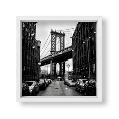 Brooklyn Bridge Snow - tienda online