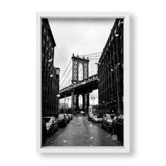 Brooklyn Bridge Snow - tienda online