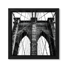 Brooklyn Bridge en internet