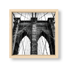 Brooklyn Bridge - El Nido - Tienda de Objetos