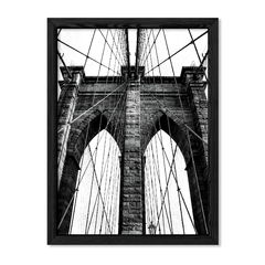 Brooklyn Bridge en internet
