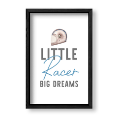 Imagen de Little Racer Big Dreams 1