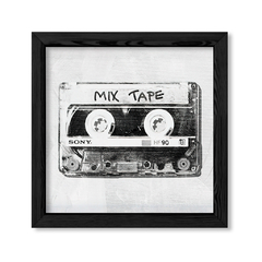 Mix Tape en internet