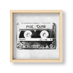 Mix Tape - El Nido - Tienda de Objetos