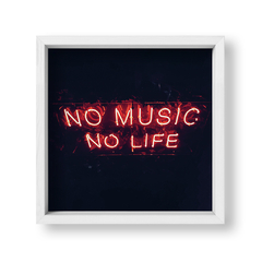 No Music No Life - tienda online