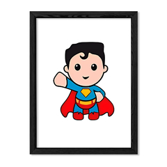 Superpowers in Action Superman en internet