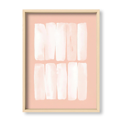 Pink Shapes 2 - El Nido - Tienda de Objetos