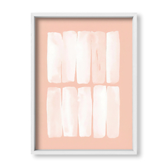 Pink Shapes 2 - tienda online