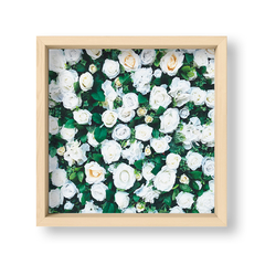 Flores Blancas - El Nido - Tienda de Objetos