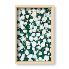 Flores Blancas - El Nido - Tienda de Objetos