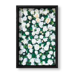 Imagen de Flores Blancas