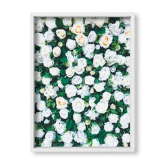Flores Blancas - tienda online