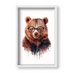 Oso Intelectual - tienda online