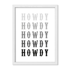 Howdy - comprar online