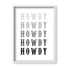 Howdy - tienda online