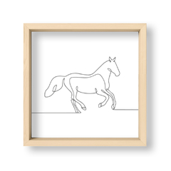 Horse Lines - El Nido - Tienda de Objetos