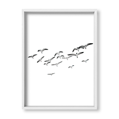 White Beach Birds - tienda online