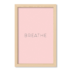 Pink Breathe