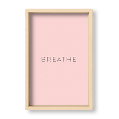 Pink Breathe - El Nido - Tienda de Objetos