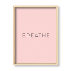 Pink Breathe - El Nido - Tienda de Objetos