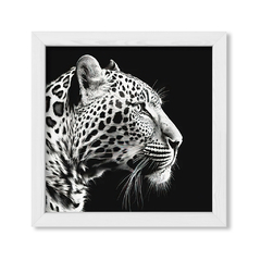 Black Leopard - comprar online