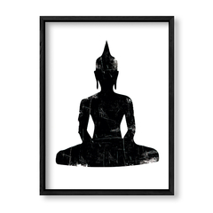 Imagen de Buda Sentado
