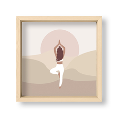 Yoga 1 - El Nido - Tienda de Objetos