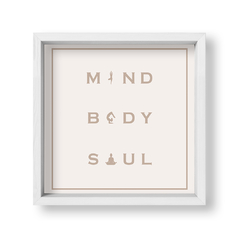 Yoga Mind Body Soul - tienda online